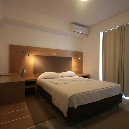 Hotell Liberty
