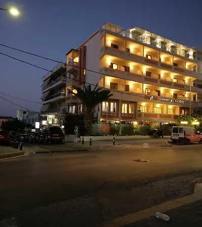 Liberty Hotel