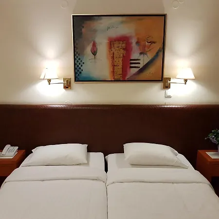 Liberty Hotel