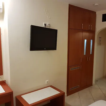 Hotel Liberty