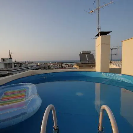 Liberty Hotel 3*