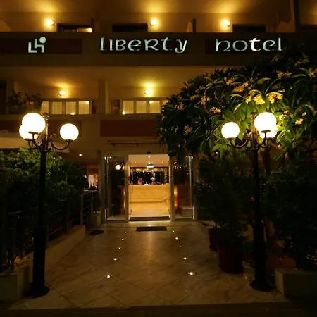Liberty Hotel