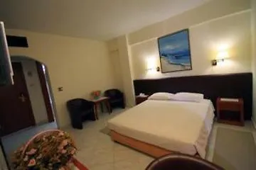 Liberty Hotell 3*