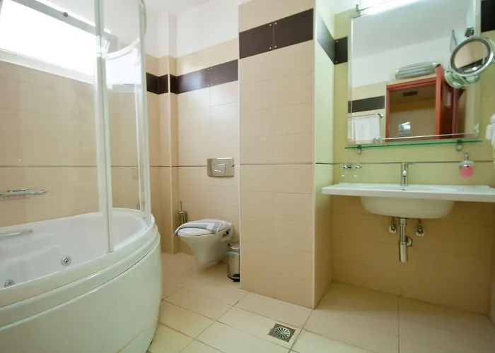 Hotel Liberty Rethymno