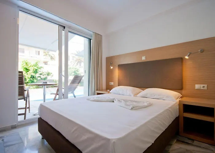 Liberty Hotel Rethymno