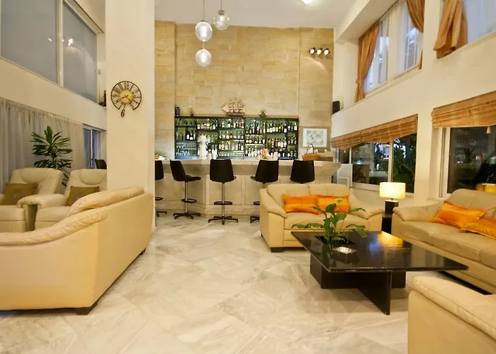 Hotel Liberty Rethymno