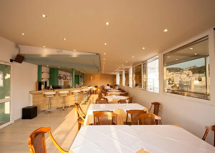 Liberty Hotel Rethymno