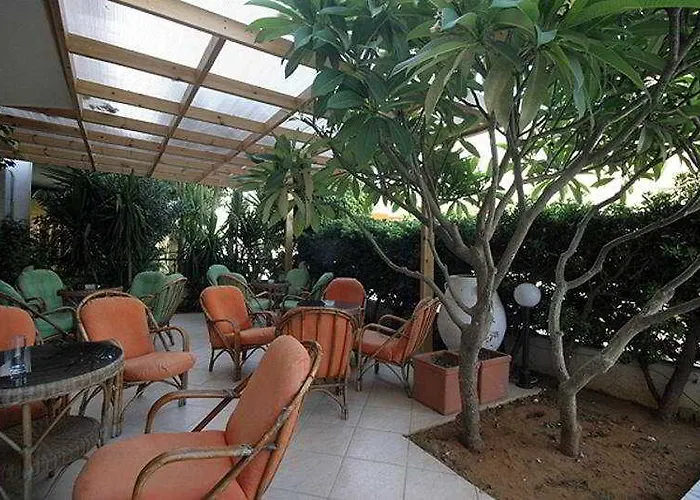 Liberty Hotel Rethymno