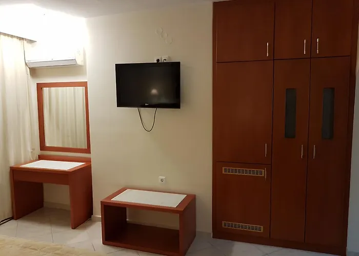 Liberty Hotel Rethymno