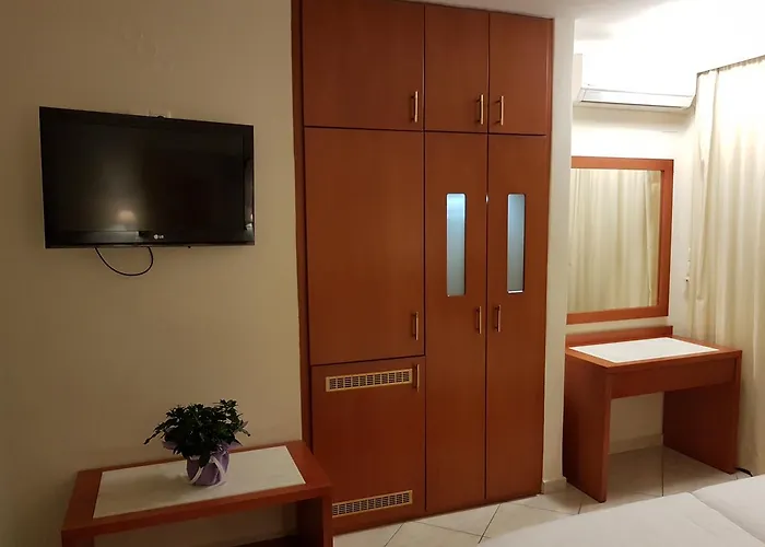 Liberty فندق ريثيمنو