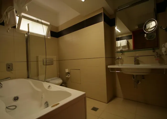 Liberty Hotel Rethymno